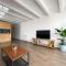 loft en el centro