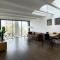 loft en el centro