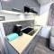 Luxury Caravan at Union Lido
