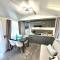 Luxury Caravan at Union Lido