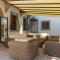Villa Orchidea by PosarelliVillas