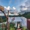 The View Homestay Monjam เดอะวิว โฮมสเตย์ม่อนแจ่ม