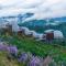The View Homestay Monjam เดอะวิว โฮมสเตย์ม่อนแจ่ม