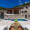 Private pool villa - Meditteranean peace