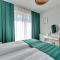 Scala City Center Apartments & Studios by Lion Apartments