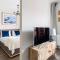 Scala City Center Apartments & Studios by Lion Apartments