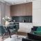 Scala City Center Apartments & Studios by Lion Apartments