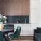 Scala City Center Apartments & Studios by Lion Apartments