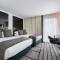 Crowne Plaza Manchester City Centre by IHG