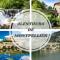 LE SUNRISE Vue mer Accès Plage- Spacieux-2 Terrasses-Wifi - CONFORT -TOP PROS SERVICESConciergerieLaGrandeMotte