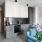 Scala 60C City Center Apartments by Lion Apartments