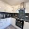 Densham House by Blue Skies Stays