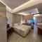 Theo Beach Hotel Apartments