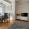 Mint Apartments