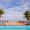 Caribbean Town Tolu
