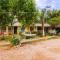 Caribbean Town Tolu
