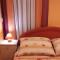 Balaton Wellness Apartman