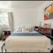 2 bedroom Apt