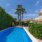 17 Vistamar Playa Flamenca