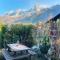 Cosy Petite Chalet T3, Jardin, Terrasse, Parking. Chamonix Mont-blanc.