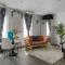 Exeter City Centre Apartments Stoop Apartment