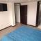 Apartamento para descansar 2