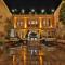 Aja Cappadocia Cave Hotel