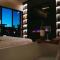 Black Sky House