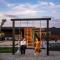Black Sky House