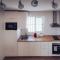 Casa Min-Casa Familiar con Terraza Privada