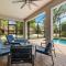 GIANT Villa wPrivate Pool&Spa, Game Room, & More