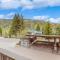 1 Bath Studio Apartment in Snowmass Village