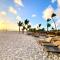 Two Beds apartament close to the Airport in punta Cana RD