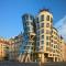 Dancing House - Tančící dům hotel - براغ