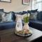 Sheffield City Centre - Westhill House Apartments