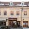 Hirscher Apartments