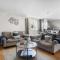 Cosy & Central Brockenhurst Flat, 2BR