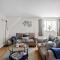 Cosy & Central Brockenhurst Flat, 2BR