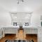 Cosy & Central Brockenhurst Flat, 2BR