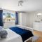 Cosy & Central Brockenhurst Flat, 2BR