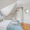 One-bed central retreat in Brockenhurst