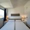 Apartamentos Bruja