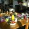 B&B Vassy Etaule B&B Vassy Etaule