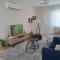 Blue Boutique Flat
