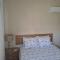 Blue Boutique Flat
