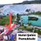 Pamukkale Sahin Hotel