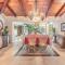 Fun in the sun classic villa at Los Lagos in Casa de Campo
