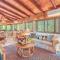 Fun in the sun classic villa at Los Lagos in Casa de Campo