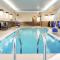 Fairfield Inn & Suites by Marriott Asheville Tunnel Road