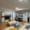 West Side Apartment